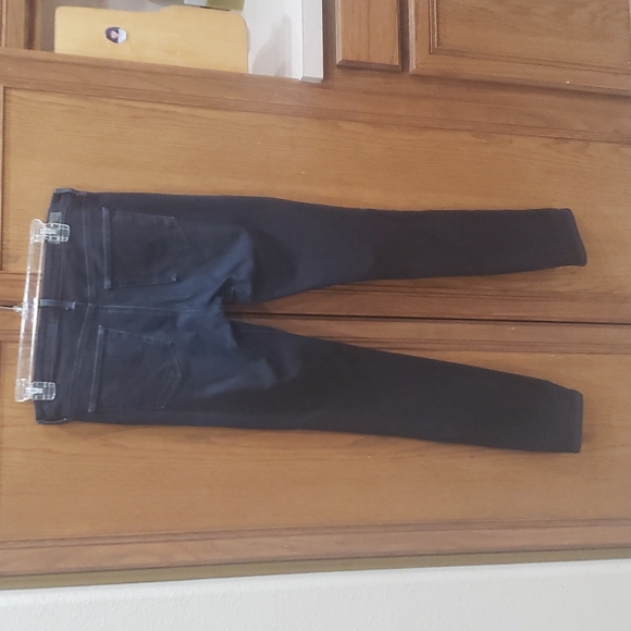 AG 29r the prima mid-rise cigarette jeans contour 360 - Picture 5 of 12